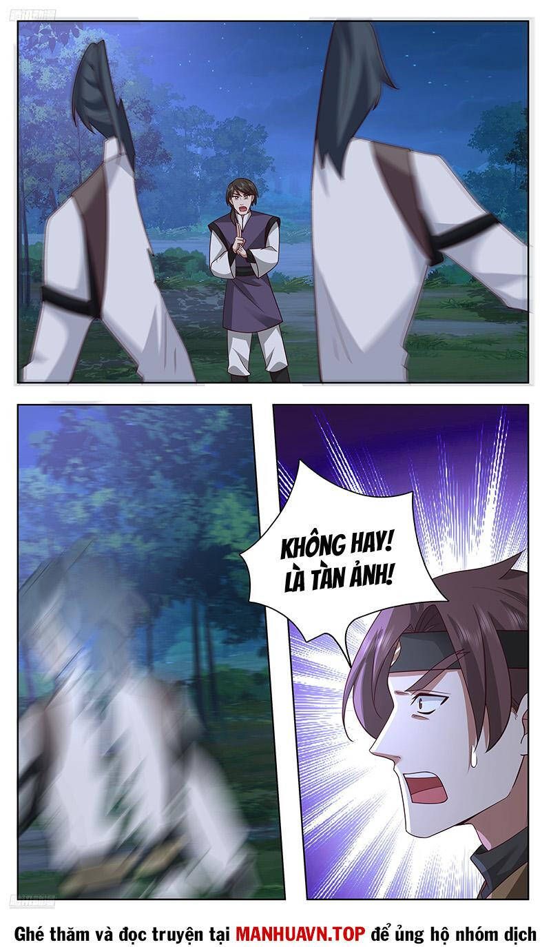 đọc truyện Võ Luyện Đỉnh Phong Chương 3738 ảnh 4 tại Thiên Thai Truyện