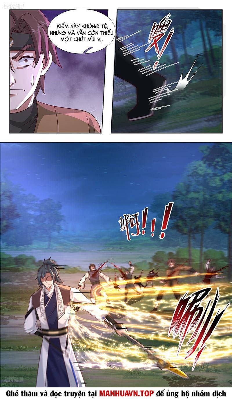 đọc truyện Võ Luyện Đỉnh Phong Chương 3738 ảnh 5 tại Thiên Thai Truyện