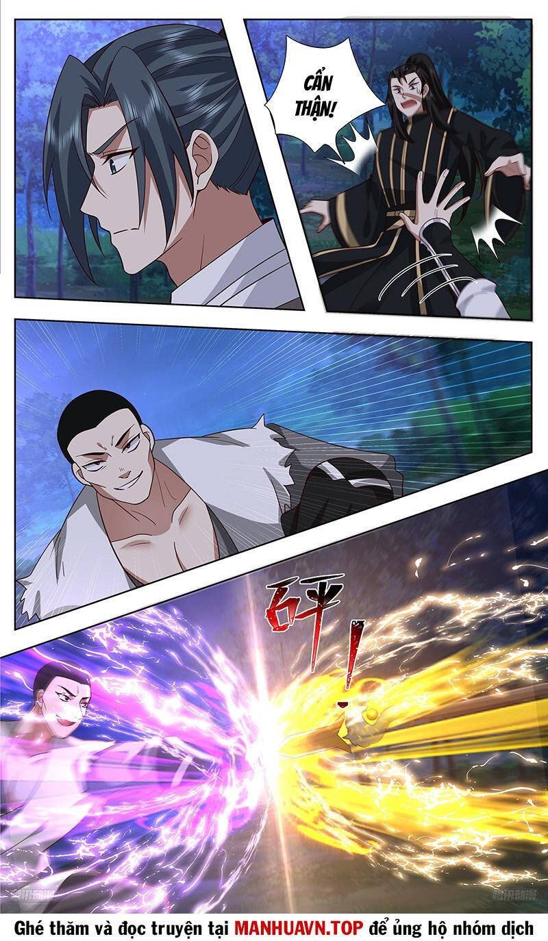 đọc truyện Võ Luyện Đỉnh Phong Chương 3738 ảnh 7 tại Thiên Thai Truyện