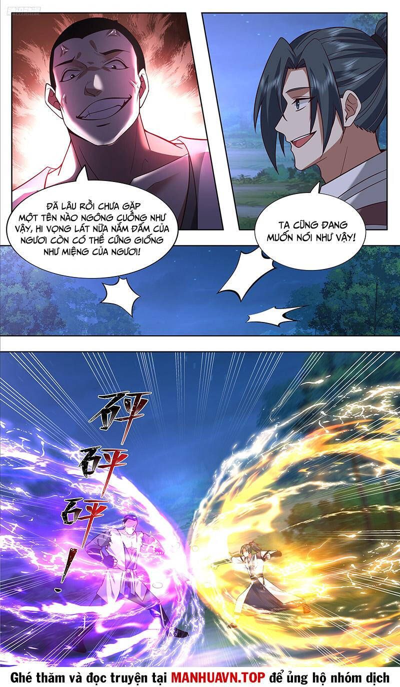 đọc truyện Võ Luyện Đỉnh Phong Chương 3738 ảnh 11 tại Thiên Thai Truyện