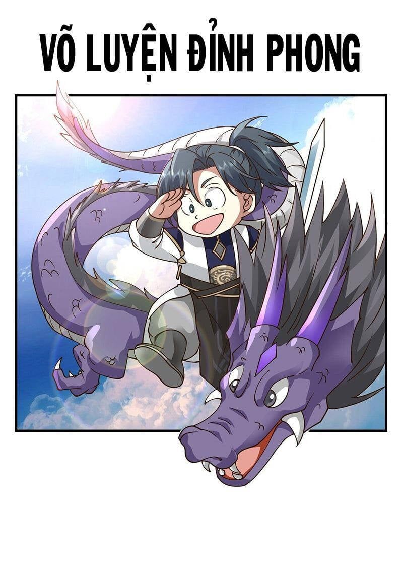 đọc truyện Võ Luyện Đỉnh Phong Chương 3746 ảnh 3 tại Thiên Thai Truyện