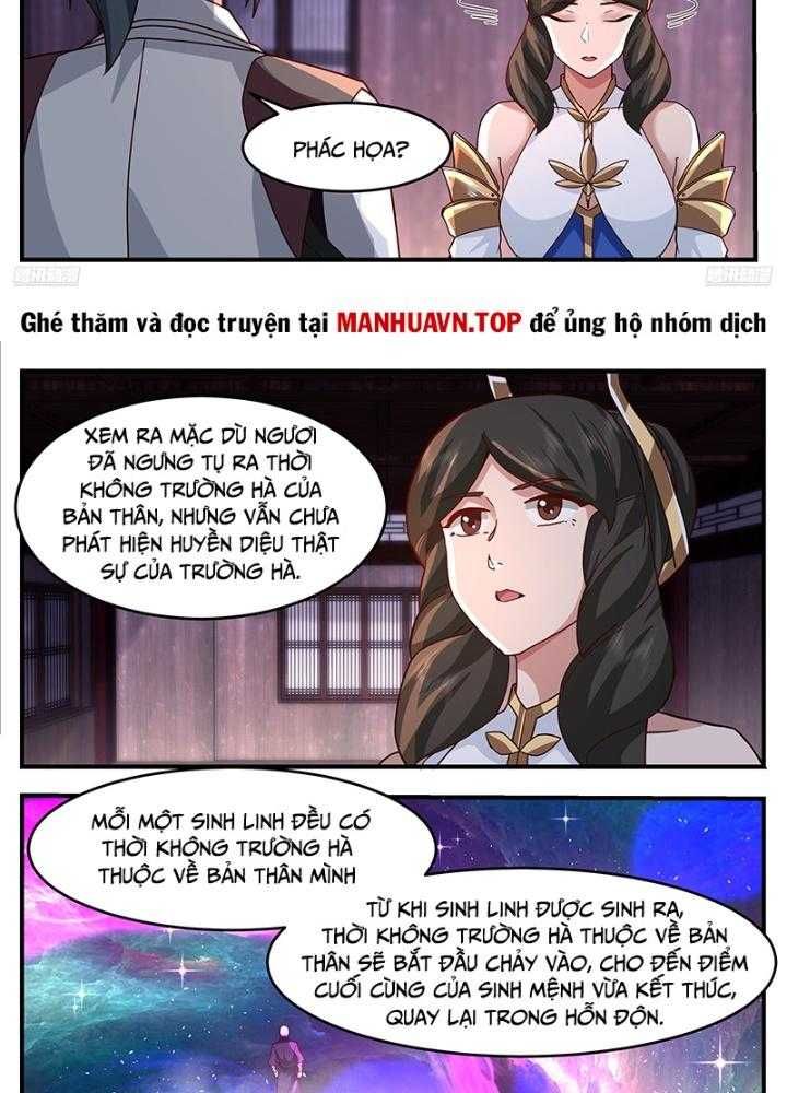 đọc truyện Võ Luyện Đỉnh Phong Chương 3748 ảnh 13 tại Thiên Thai Truyện