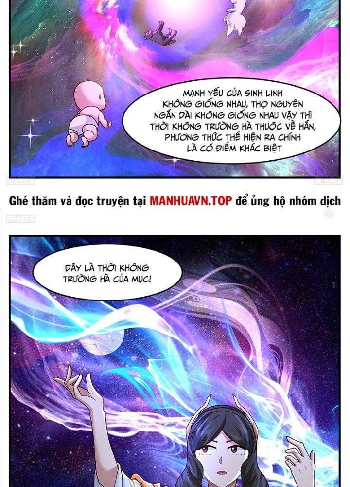 đọc truyện Võ Luyện Đỉnh Phong Chương 3748 ảnh 15 tại Thiên Thai Truyện