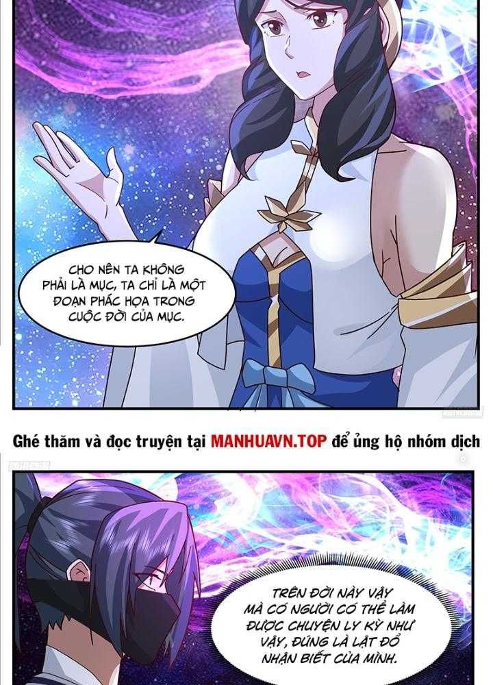 đọc truyện Võ Luyện Đỉnh Phong Chương 3748 ảnh 19 tại Thiên Thai Truyện