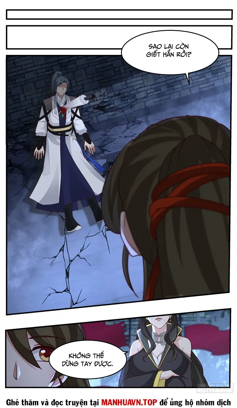 đọc truyện Võ Luyện Đỉnh Phong Chương 3752 ảnh 13 tại Thiên Thai Truyện