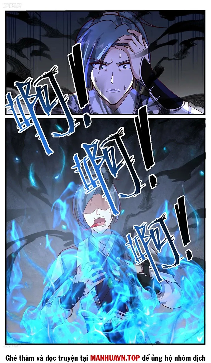 đọc truyện Võ Luyện Đỉnh Phong Chương 3752 ảnh 5 tại Thiên Thai Truyện