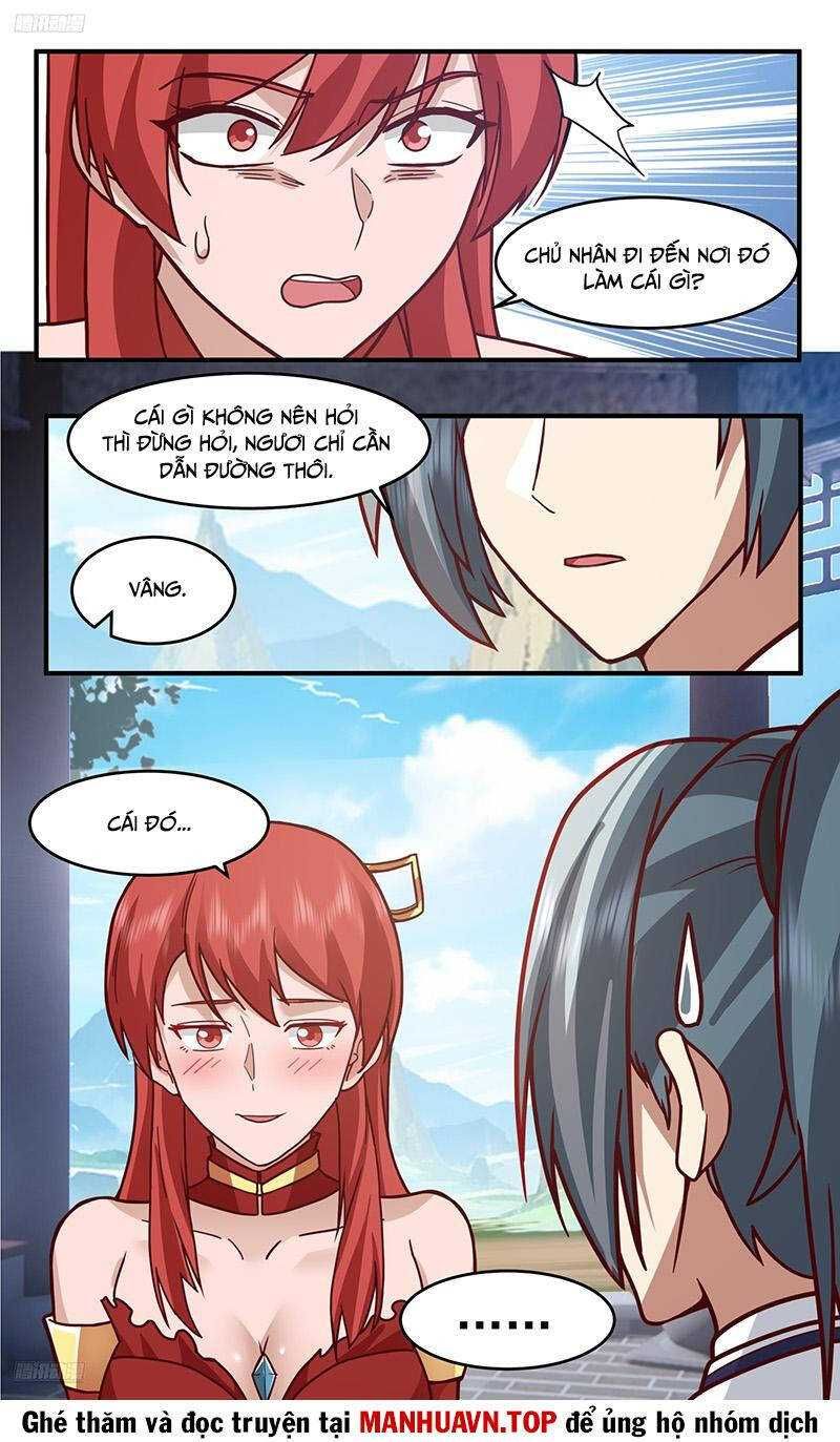 đọc truyện Võ Luyện Đỉnh Phong Chương 3755 ảnh 6 tại Thiên Thai Truyện