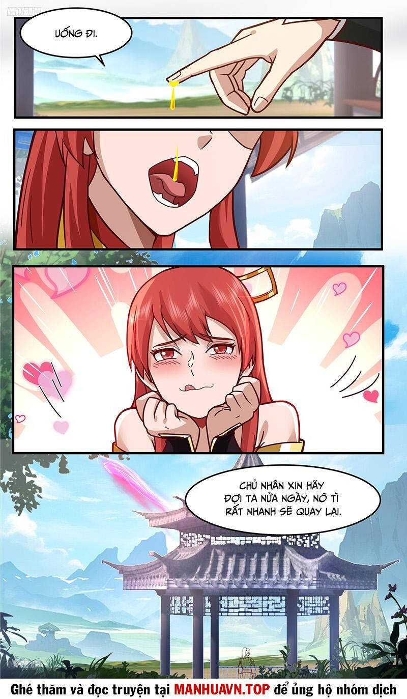 đọc truyện Võ Luyện Đỉnh Phong Chương 3755 ảnh 7 tại Thiên Thai Truyện