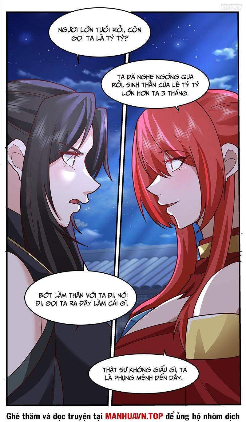 đọc truyện Võ Luyện Đỉnh Phong Chương 3757 ảnh 14 tại Thiên Thai Truyện