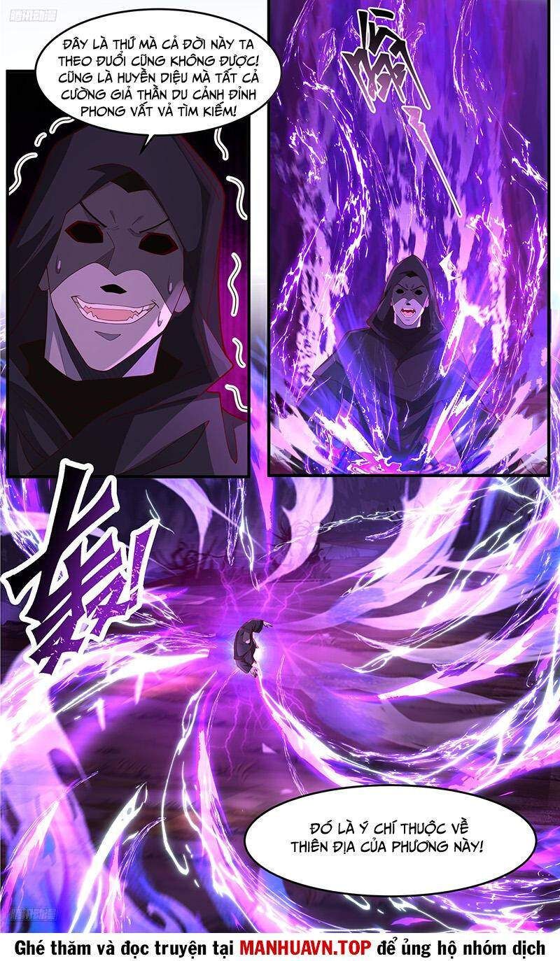 đọc truyện Võ Luyện Đỉnh Phong Chương 3757 ảnh 4 tại Thiên Thai Truyện