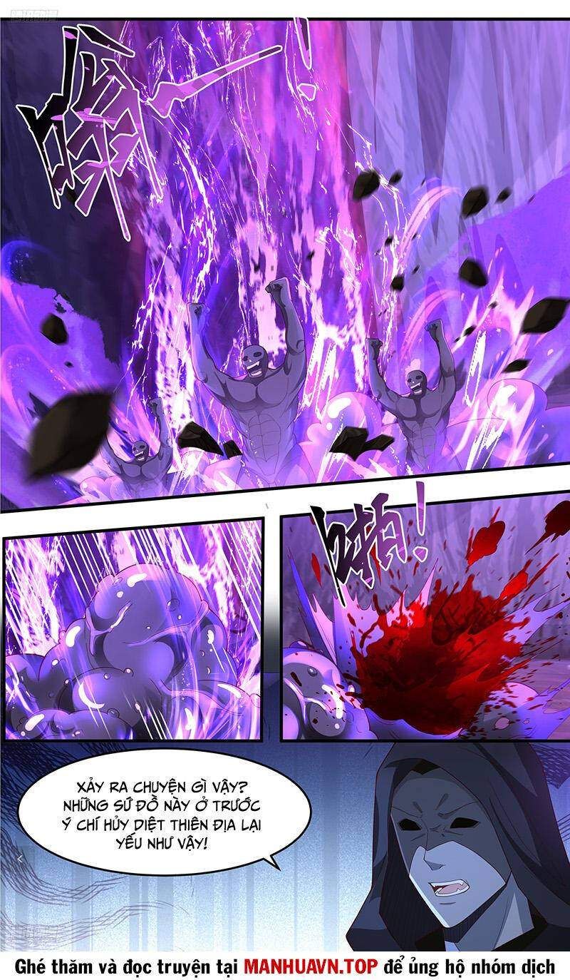 đọc truyện Võ Luyện Đỉnh Phong Chương 3757 ảnh 5 tại Thiên Thai Truyện