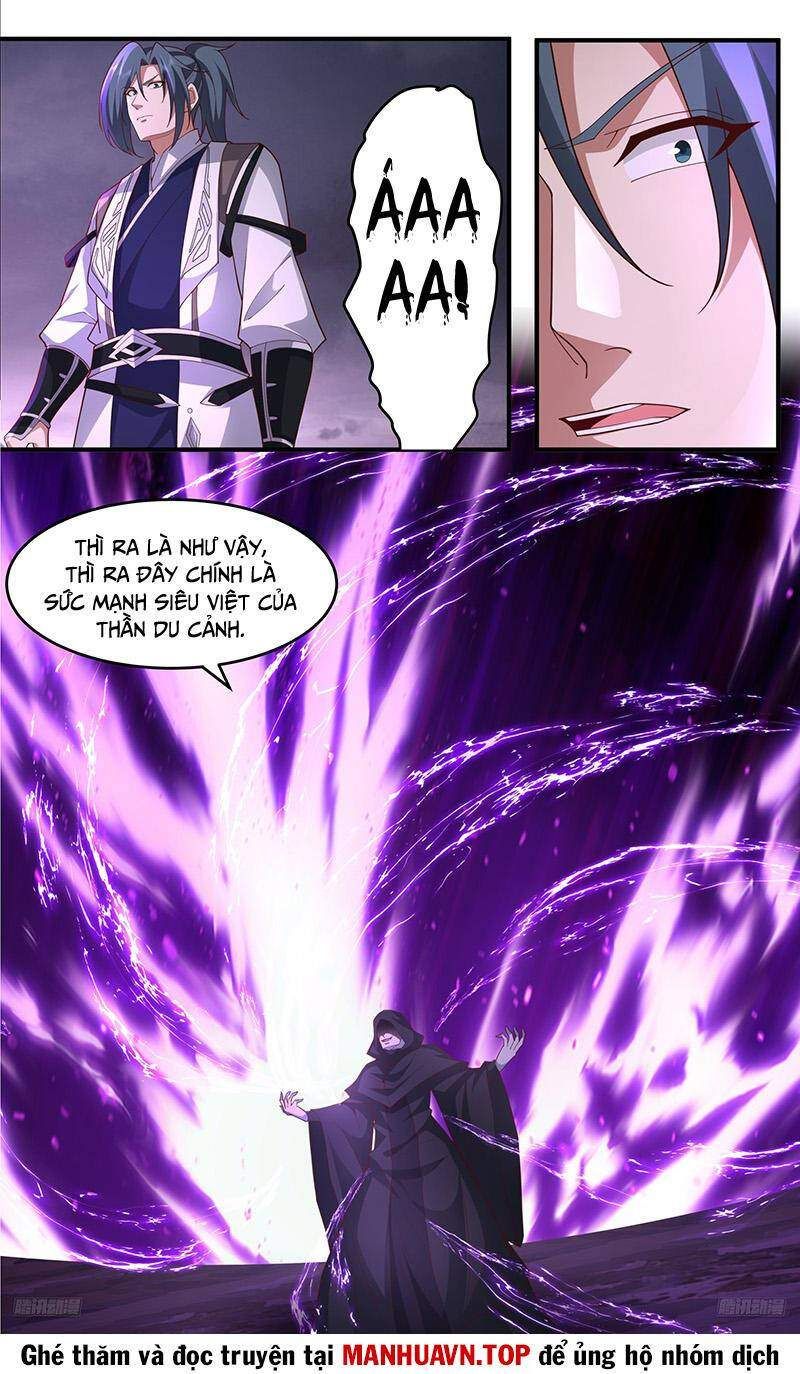 đọc truyện Võ Luyện Đỉnh Phong Chương 3757 ảnh 7 tại Thiên Thai Truyện