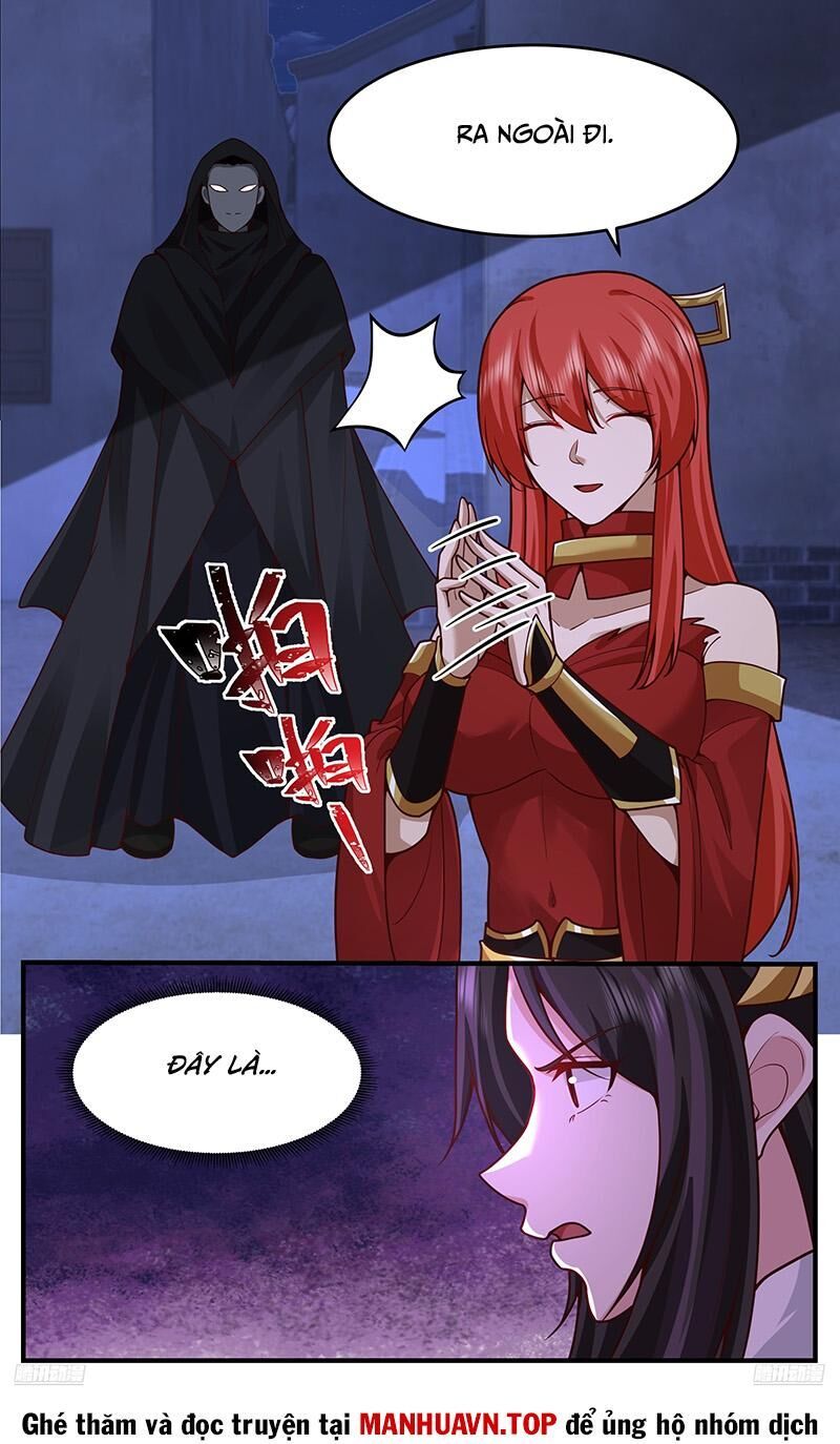 đọc truyện Võ Luyện Đỉnh Phong Chương 3758 ảnh 7 tại Thiên Thai Truyện