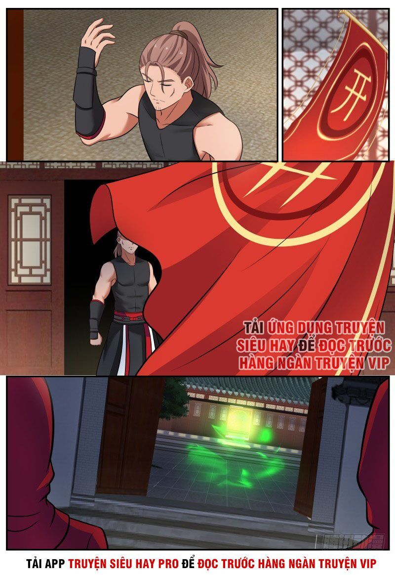 đọc truyện Võ Luyện Đỉnh Phong Chương 376 ảnh 16 tại Thiên Thai Truyện