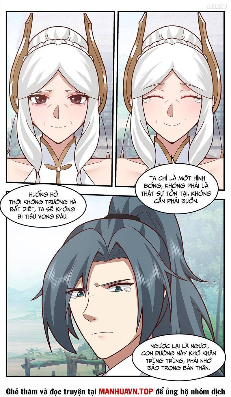 đọc truyện Võ Luyện Đỉnh Phong Chương 3760 ảnh 14 tại Thiên Thai Truyện