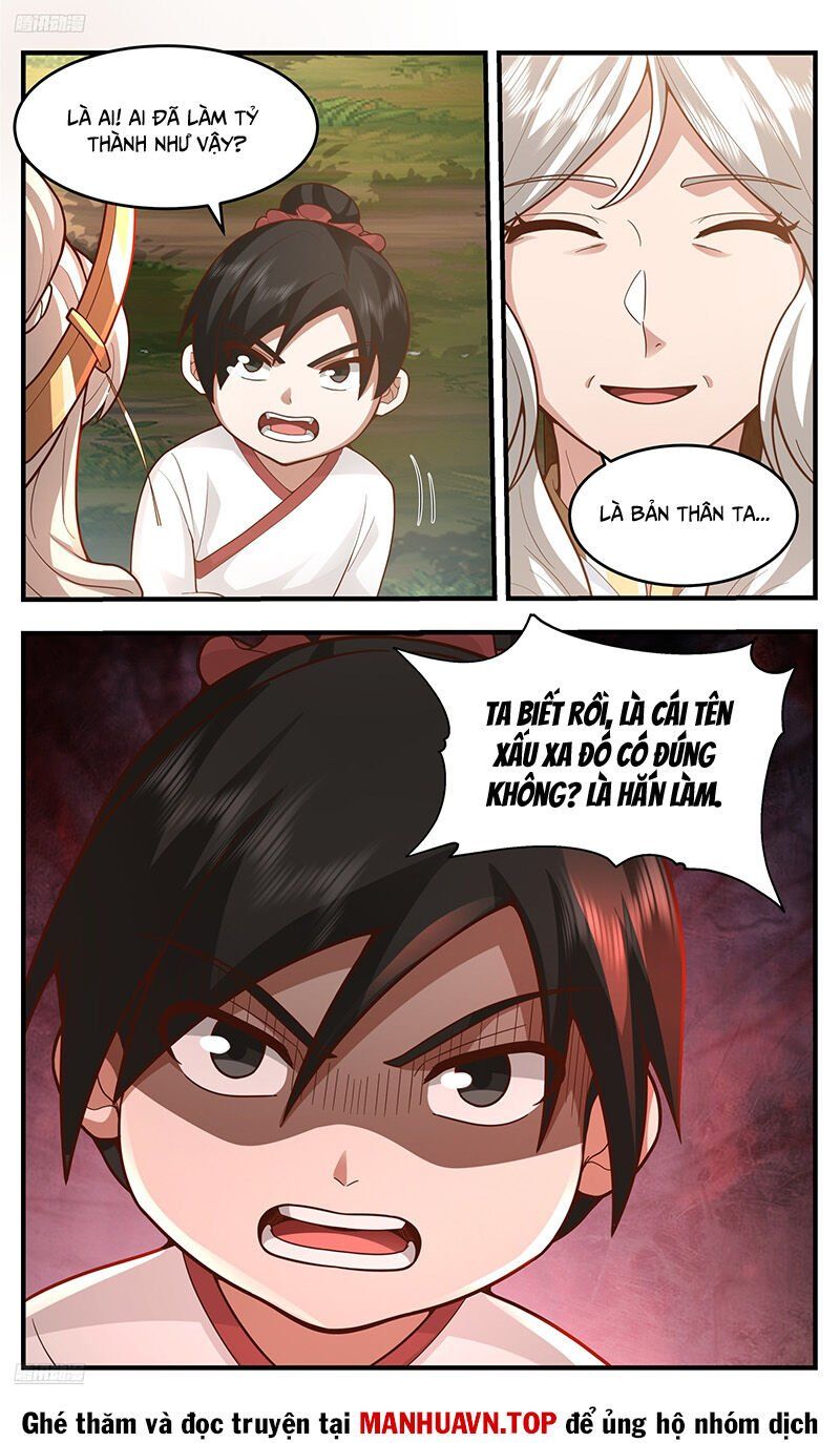 đọc truyện Võ Luyện Đỉnh Phong Chương 3761 ảnh 6 tại Thiên Thai Truyện