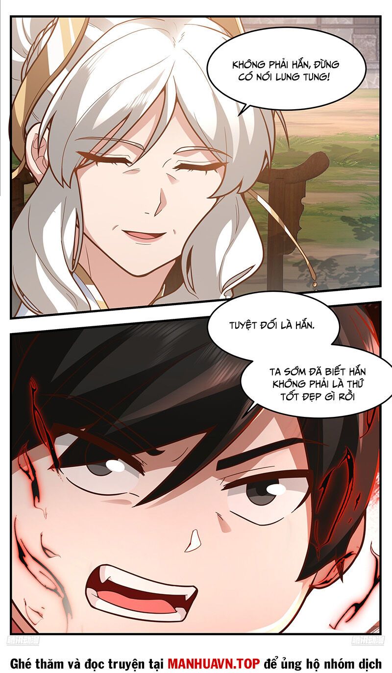 đọc truyện Võ Luyện Đỉnh Phong Chương 3761 ảnh 7 tại Thiên Thai Truyện