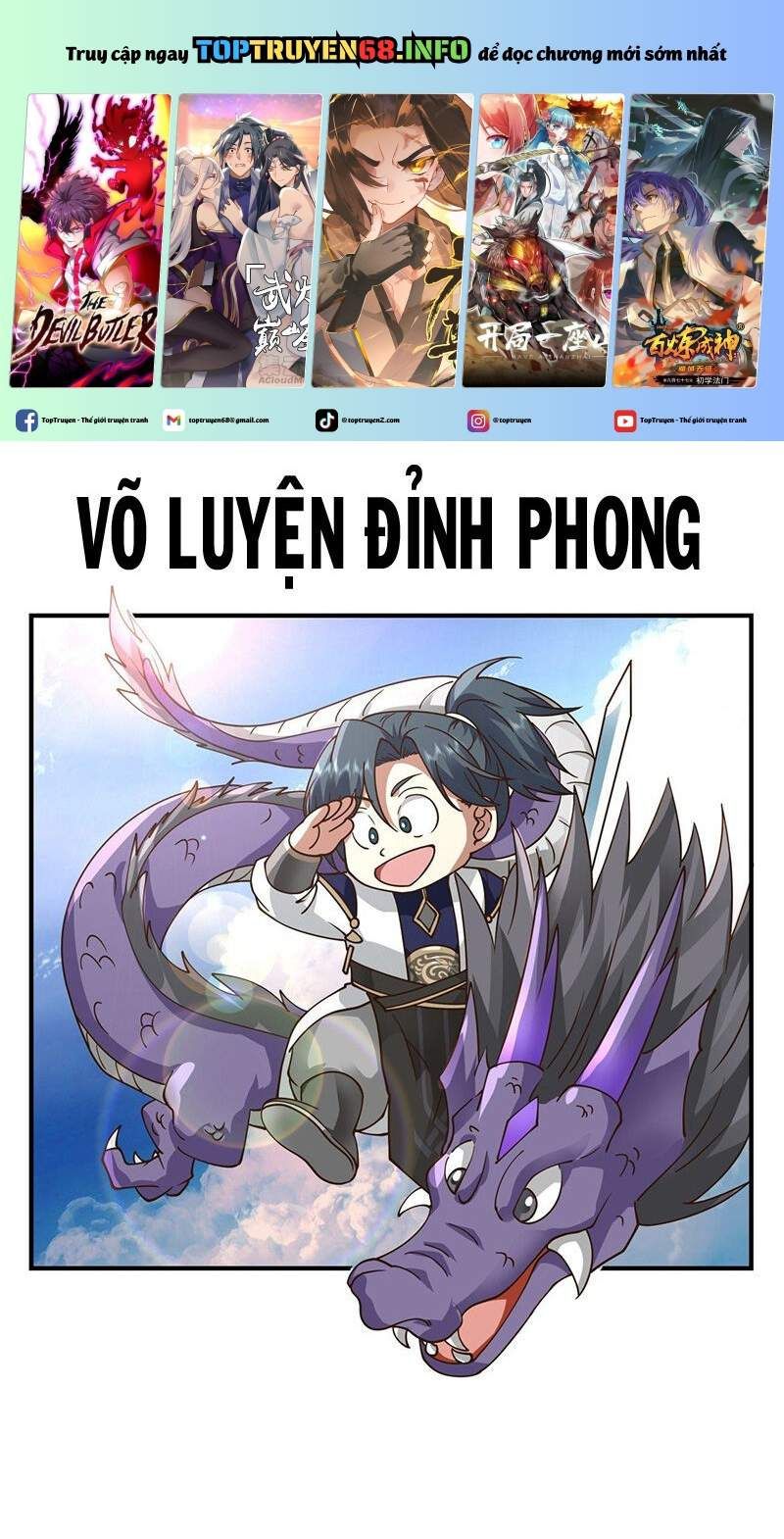 đọc truyện Võ Luyện Đỉnh Phong Chương 3762 ảnh 3 tại Thiên Thai Truyện