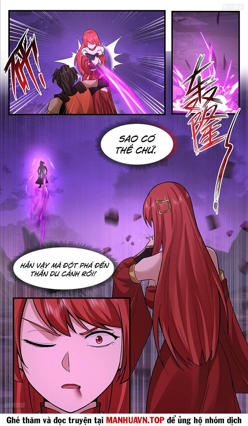 đọc truyện Võ Luyện Đỉnh Phong Chương 3762 ảnh 12 tại Thiên Thai Truyện