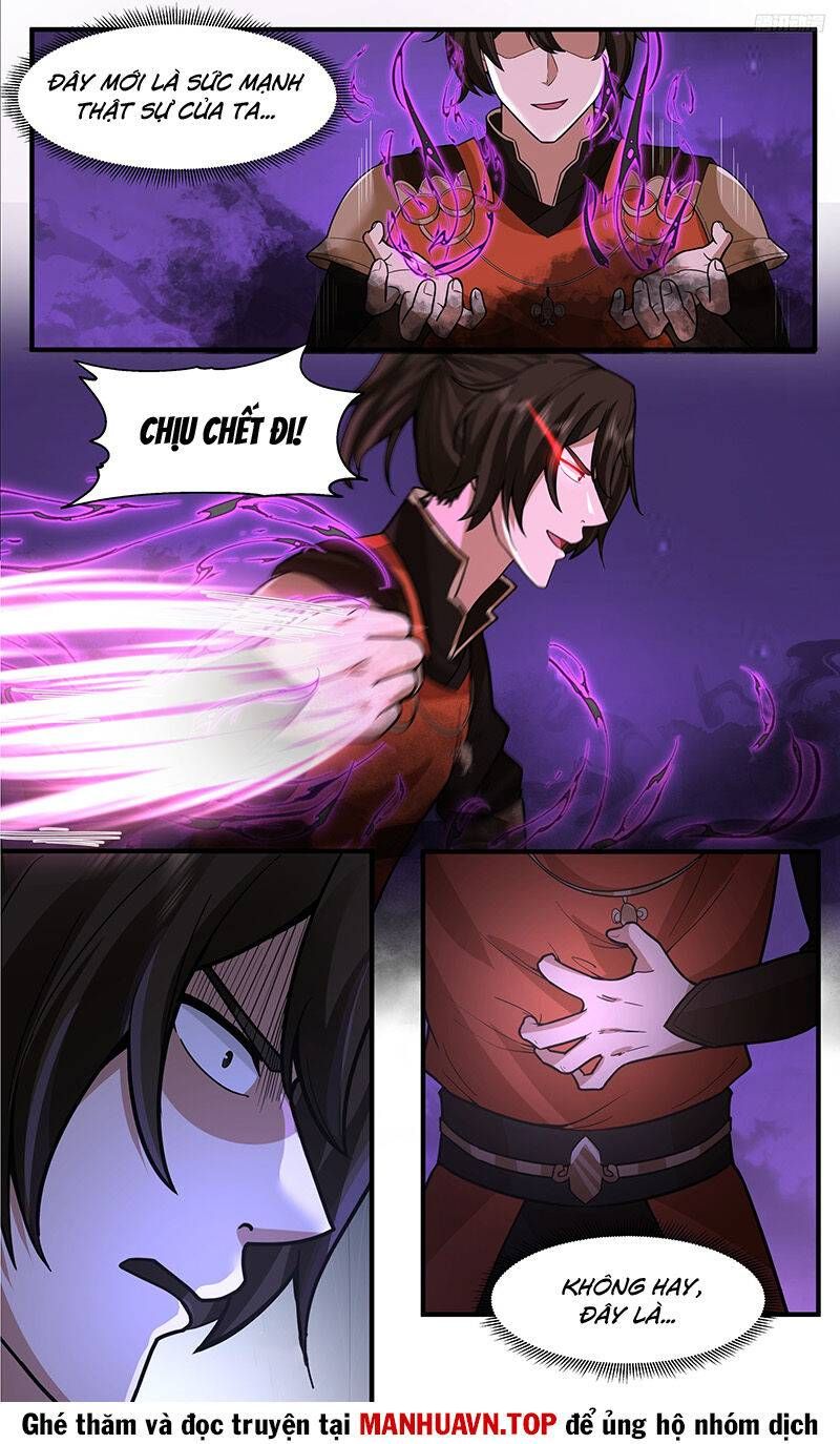 đọc truyện Võ Luyện Đỉnh Phong Chương 3762 ảnh 13 tại Thiên Thai Truyện