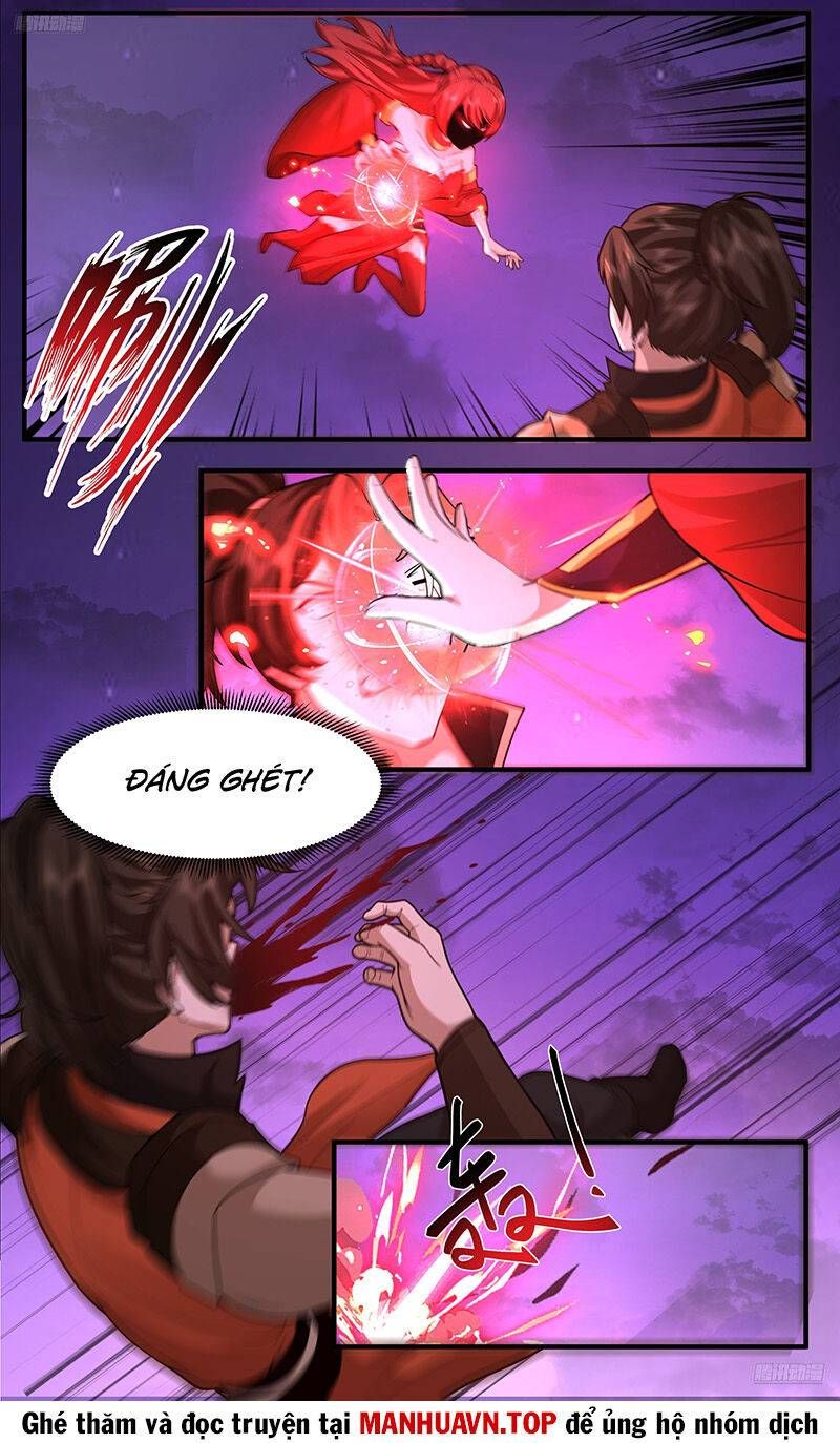 đọc truyện Võ Luyện Đỉnh Phong Chương 3762 ảnh 10 tại Thiên Thai Truyện