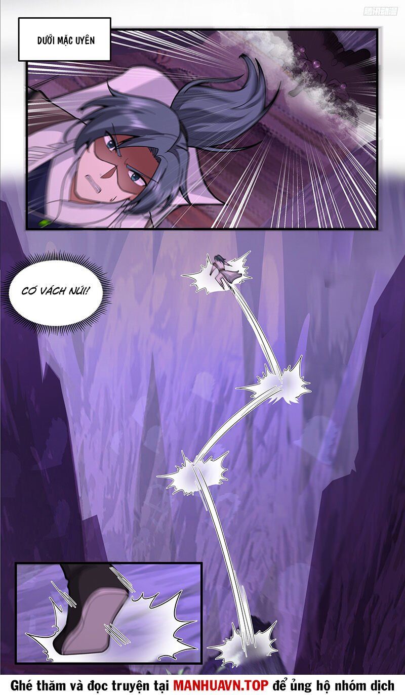 đọc truyện Võ Luyện Đỉnh Phong Chương 3763 ảnh 14 tại Thiên Thai Truyện