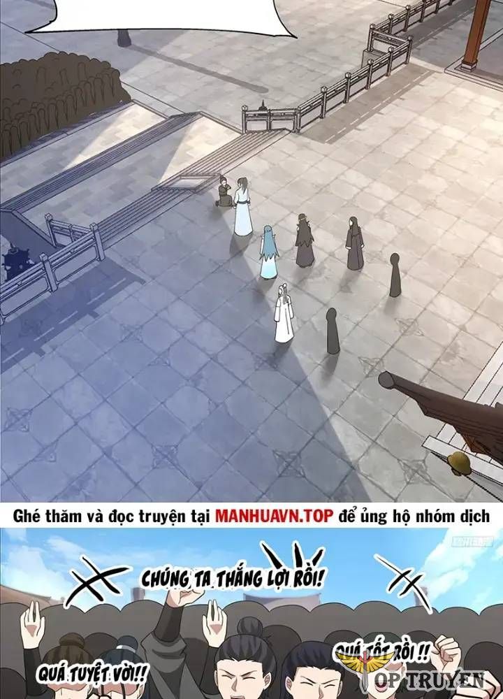 đọc truyện Võ Luyện Đỉnh Phong Chương 3764 ảnh 21 tại Thiên Thai Truyện