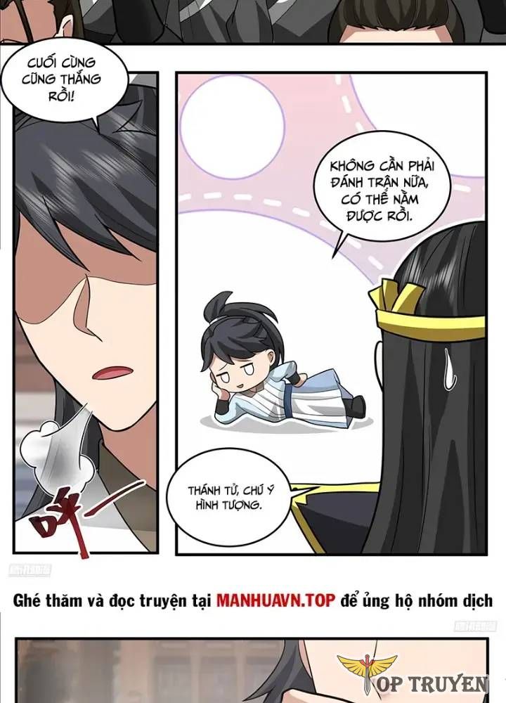 đọc truyện Võ Luyện Đỉnh Phong Chương 3764 ảnh 23 tại Thiên Thai Truyện