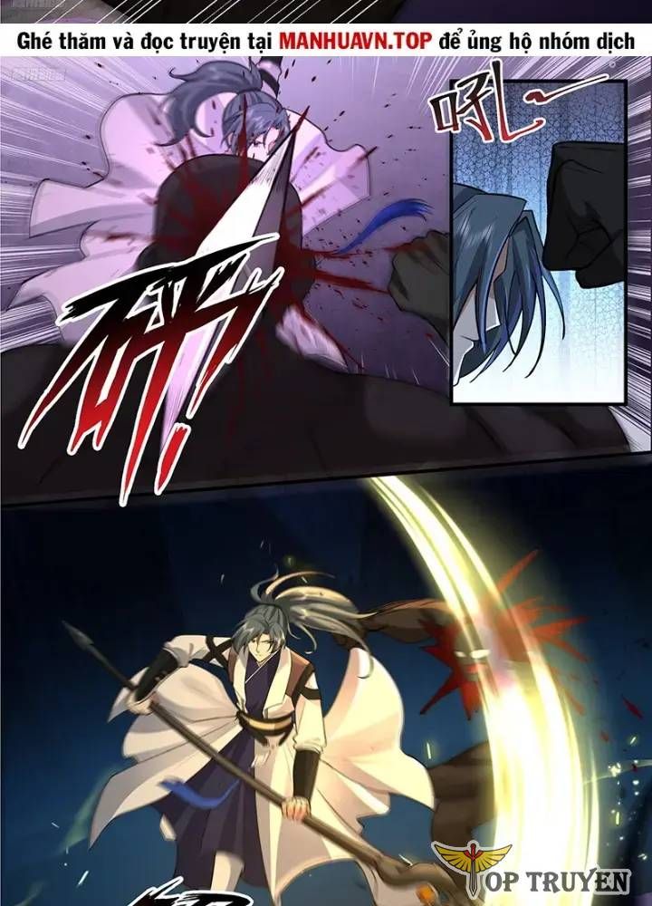 đọc truyện Võ Luyện Đỉnh Phong Chương 3764 ảnh 9 tại Thiên Thai Truyện