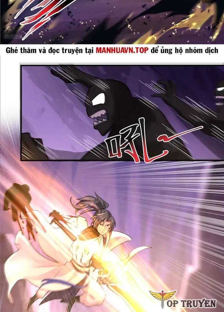 đọc truyện Võ Luyện Đỉnh Phong Chương 3764 ảnh 11 tại Thiên Thai Truyện