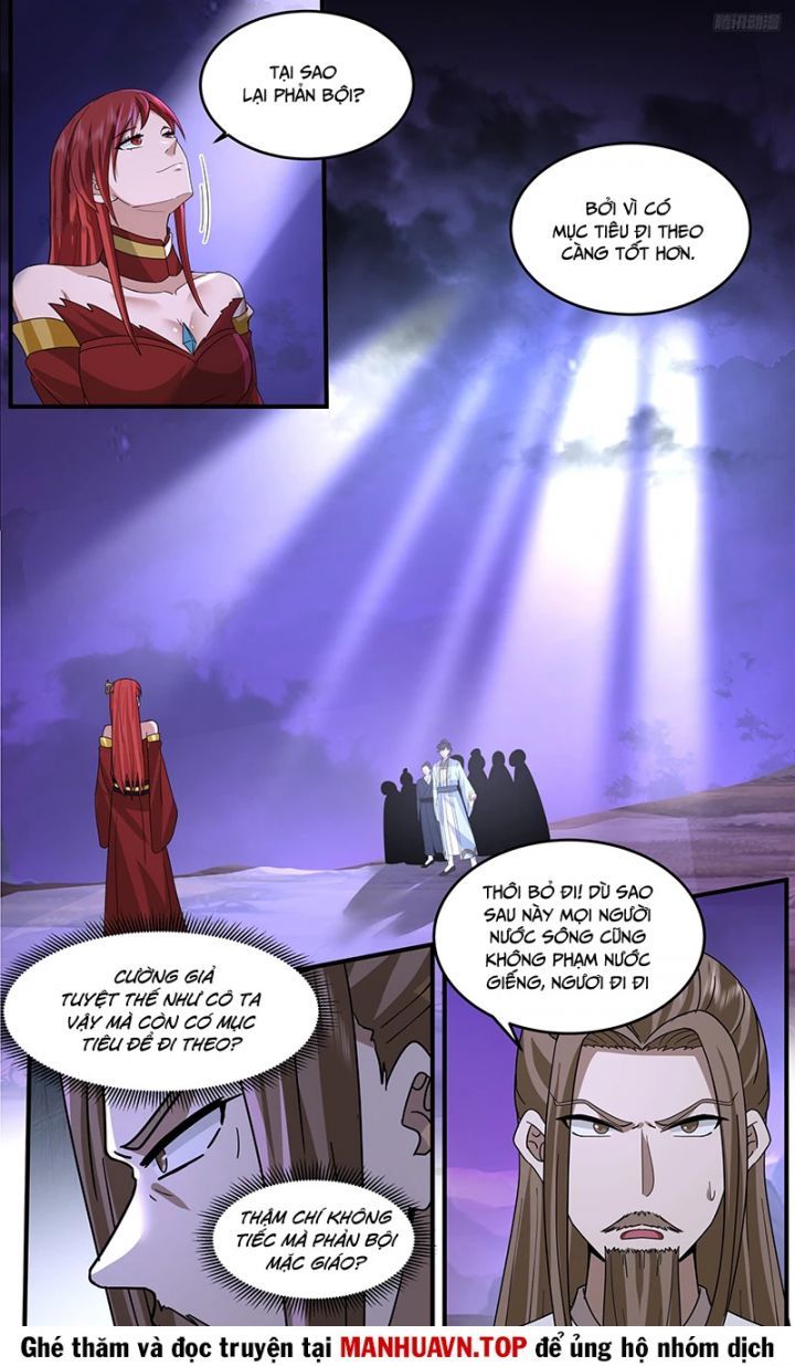 đọc truyện Võ Luyện Đỉnh Phong Chương 3765 ảnh 12 tại Thiên Thai Truyện