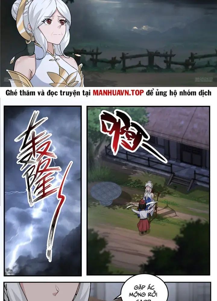 đọc truyện Võ Luyện Đỉnh Phong Chương 3769 ảnh 14 tại Thiên Thai Truyện