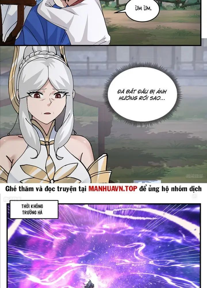 đọc truyện Võ Luyện Đỉnh Phong Chương 3769 ảnh 20 tại Thiên Thai Truyện