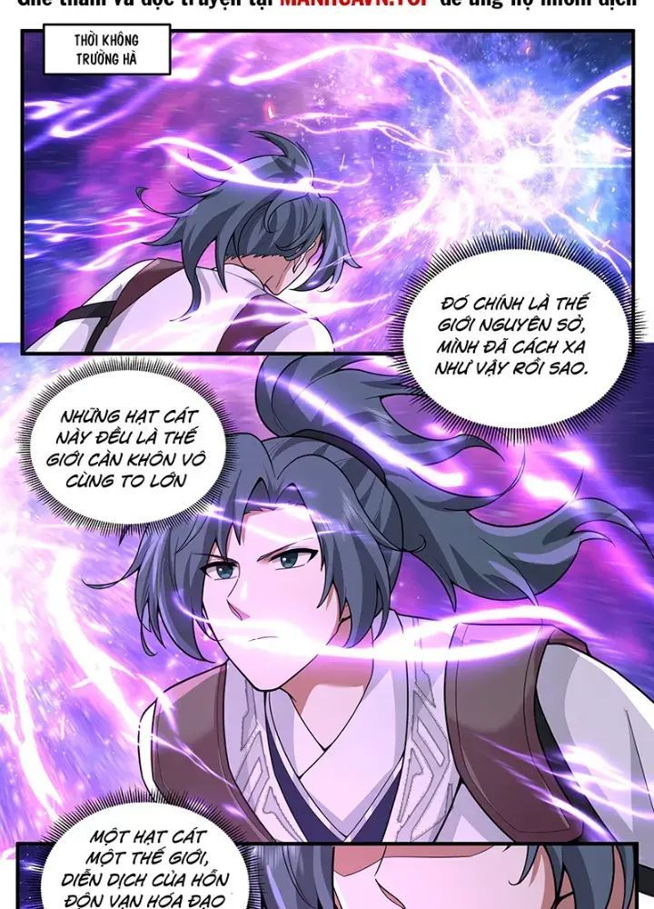 đọc truyện Võ Luyện Đỉnh Phong Chương 3769 ảnh 30 tại Thiên Thai Truyện