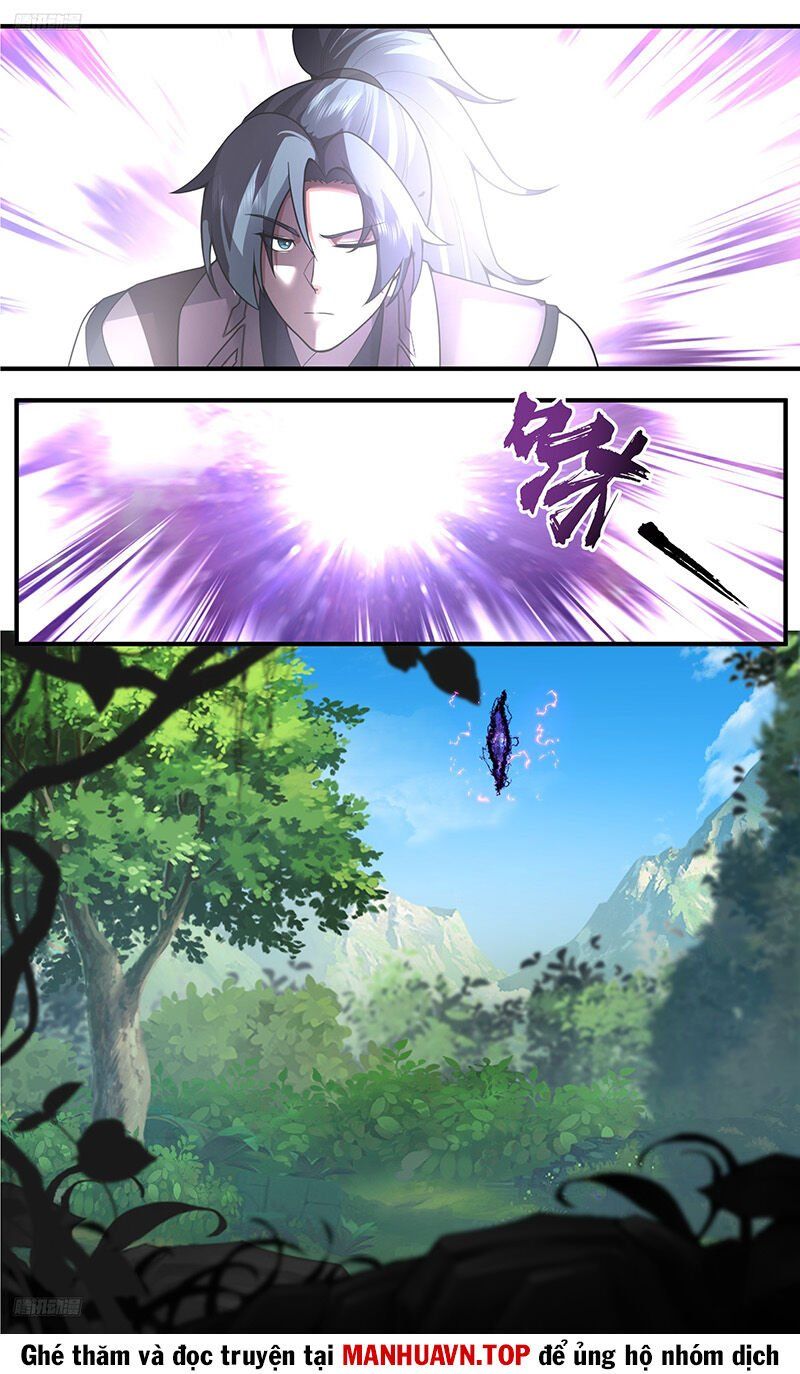 đọc truyện Võ Luyện Đỉnh Phong Chương 3770 ảnh 5 tại Thiên Thai Truyện