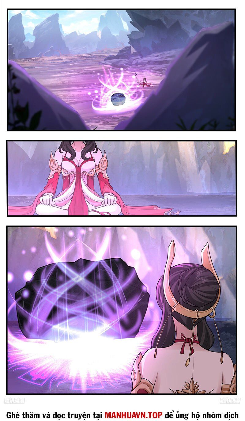 đọc truyện Võ Luyện Đỉnh Phong Chương 3770 ảnh 7 tại Thiên Thai Truyện