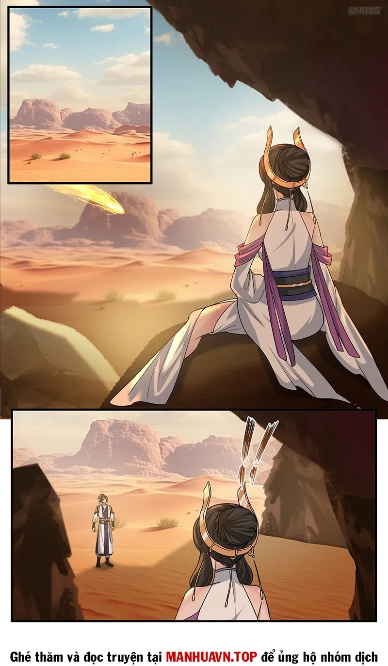 đọc truyện Võ Luyện Đỉnh Phong Chương 3771 ảnh 12 tại Thiên Thai Truyện