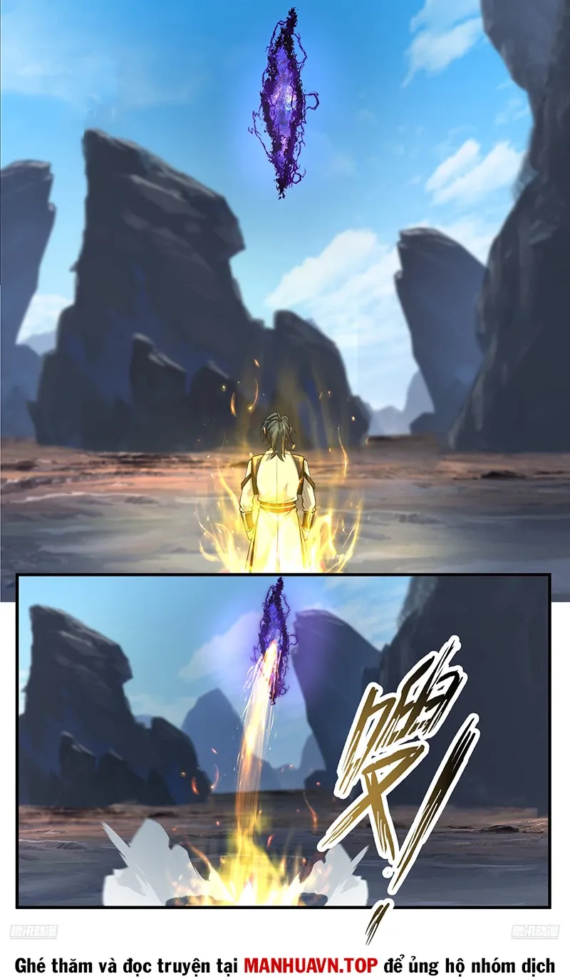 đọc truyện Võ Luyện Đỉnh Phong Chương 3771 ảnh 8 tại Thiên Thai Truyện