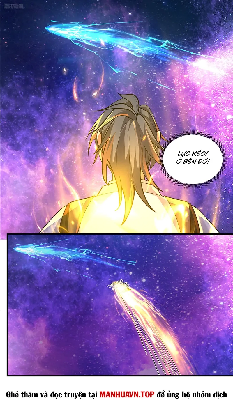 đọc truyện Võ Luyện Đỉnh Phong Chương 3771 ảnh 11 tại Thiên Thai Truyện