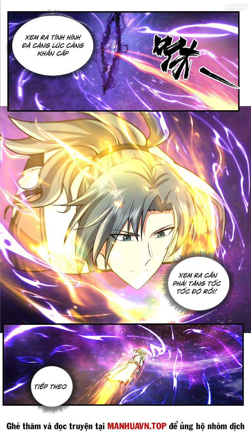 đọc truyện Võ Luyện Đỉnh Phong Chương 3772 ảnh 13 tại Thiên Thai Truyện