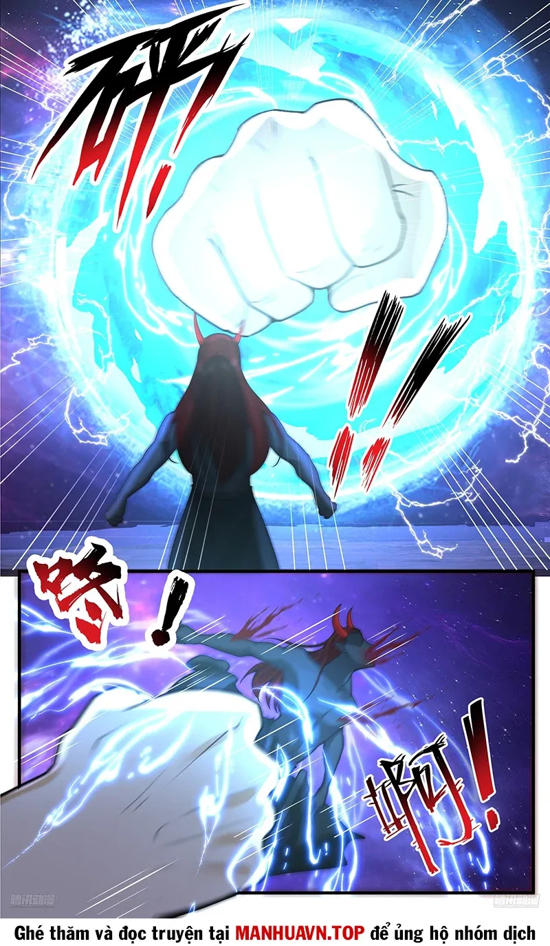 đọc truyện Võ Luyện Đỉnh Phong Chương 3774 ảnh 8 tại Thiên Thai Truyện