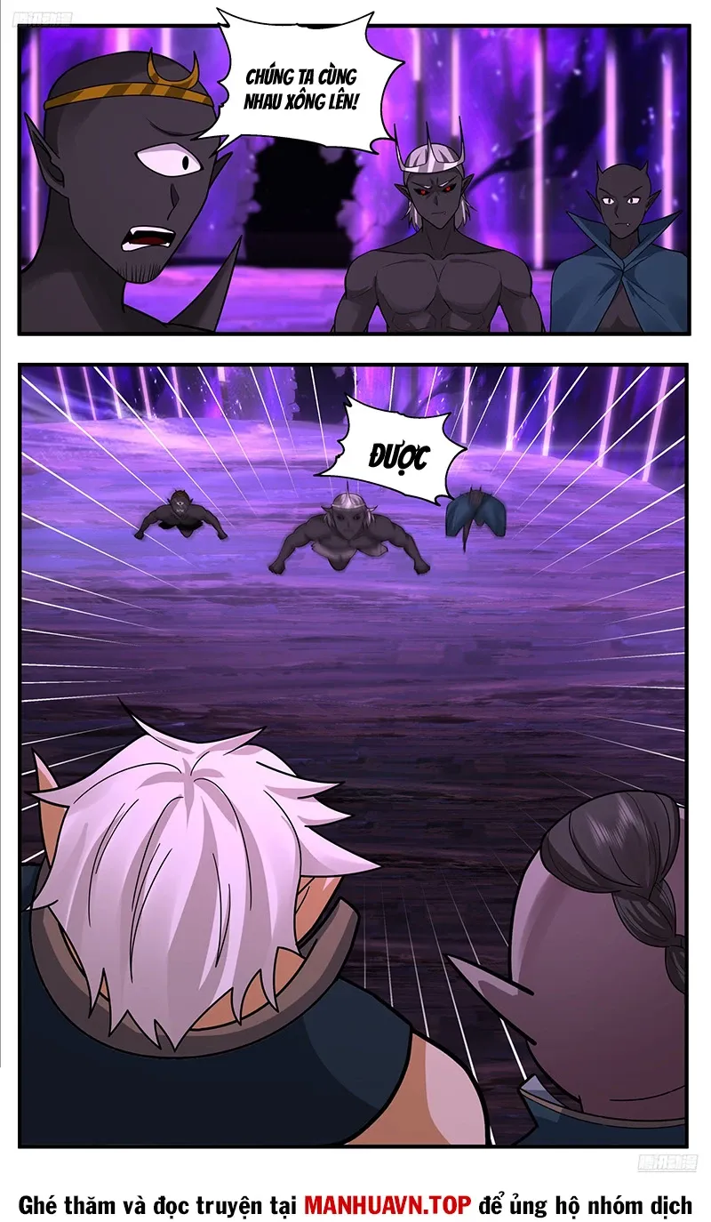 đọc truyện Võ Luyện Đỉnh Phong Chương 3774 ảnh 10 tại Thiên Thai Truyện