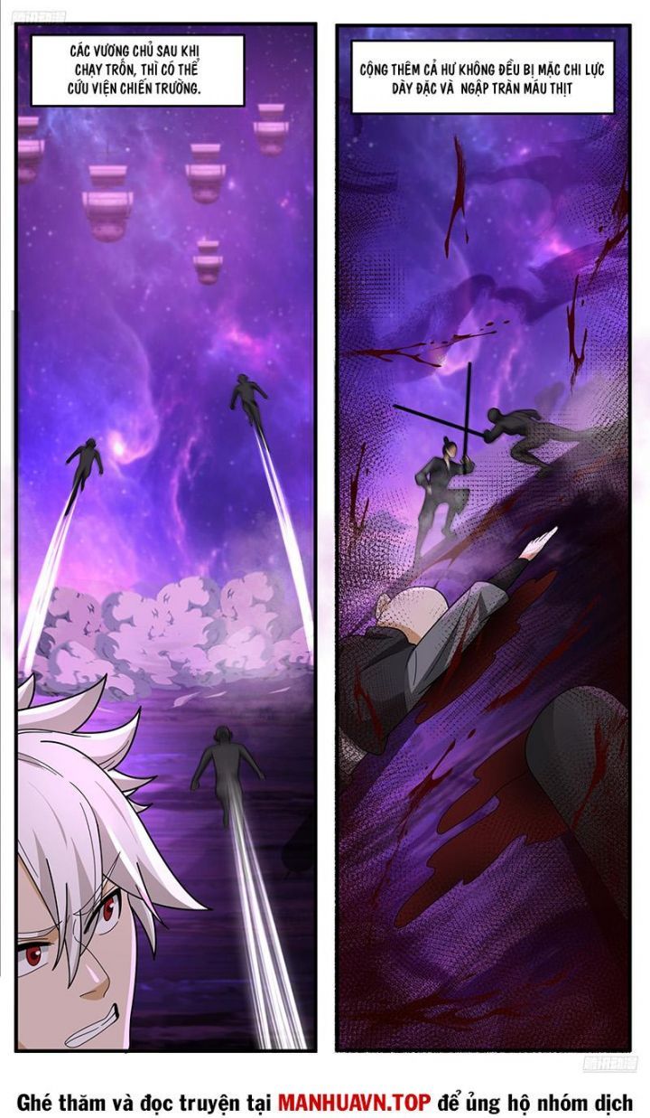 đọc truyện Võ Luyện Đỉnh Phong Chương 3776 ảnh 10 tại Thiên Thai Truyện