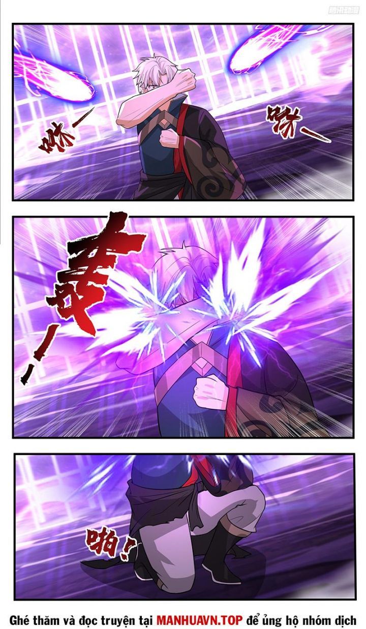 đọc truyện Võ Luyện Đỉnh Phong Chương 3777 ảnh 14 tại Thiên Thai Truyện