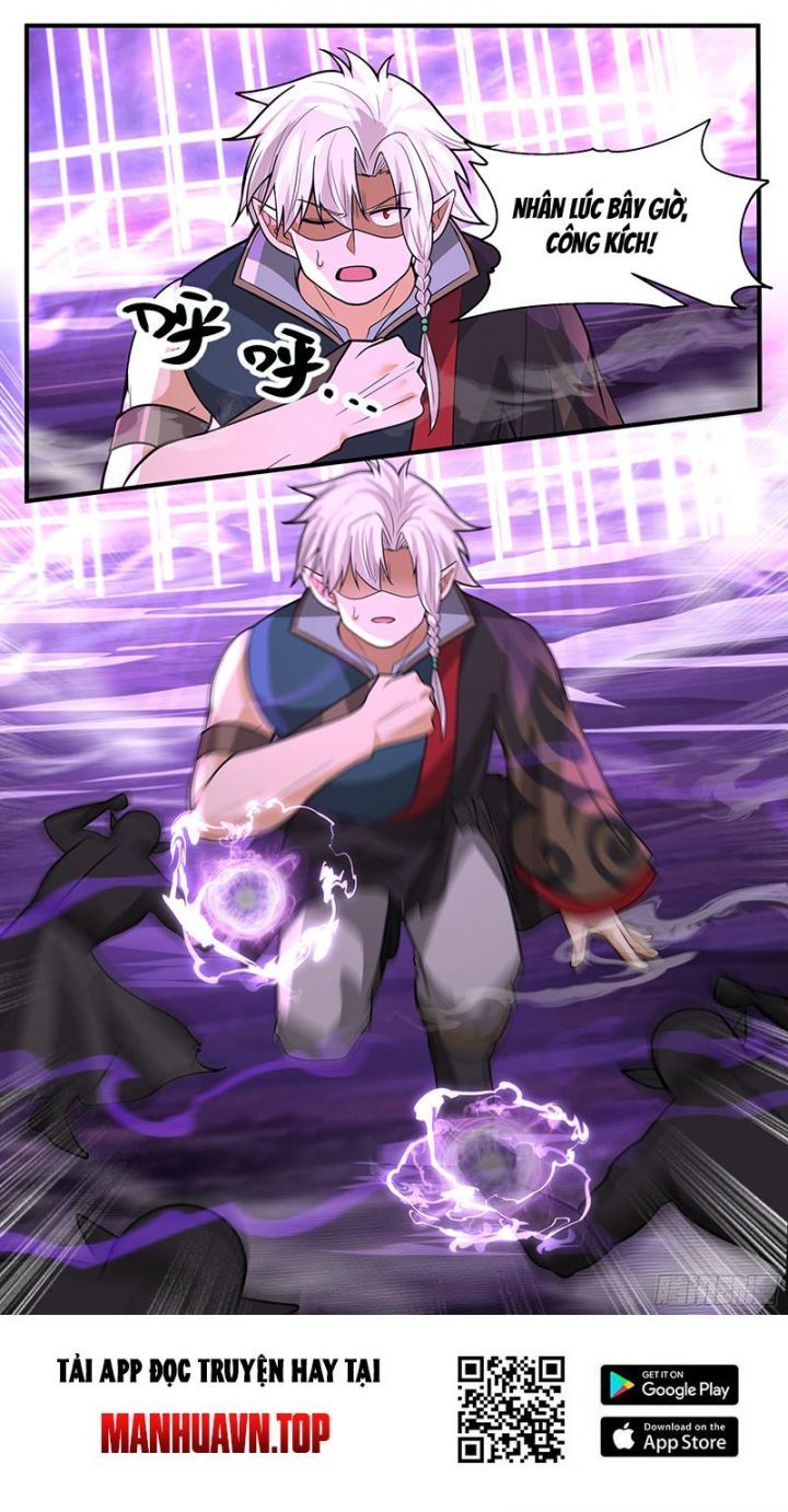 đọc truyện Võ Luyện Đỉnh Phong Chương 3777 ảnh 15 tại Thiên Thai Truyện