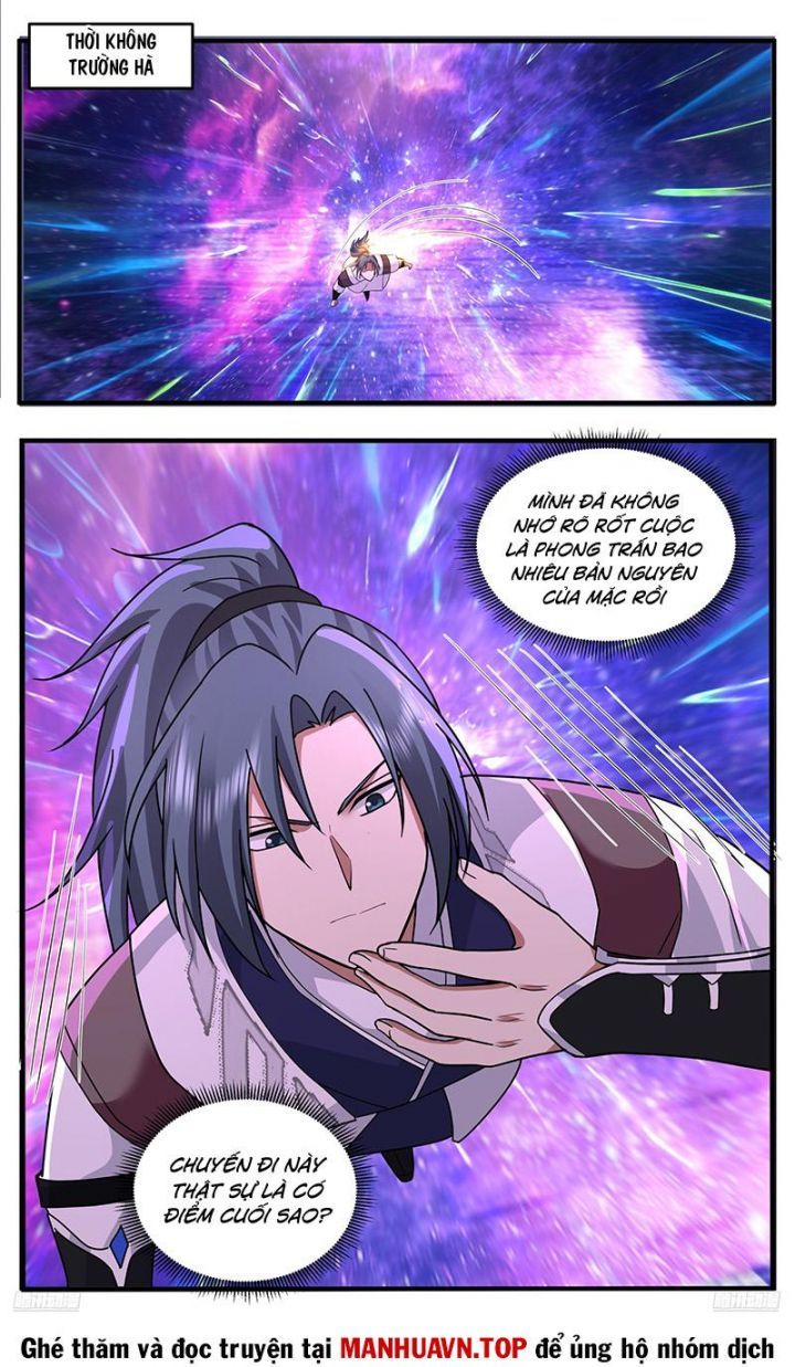 đọc truyện Võ Luyện Đỉnh Phong Chương 3777 ảnh 7 tại Thiên Thai Truyện