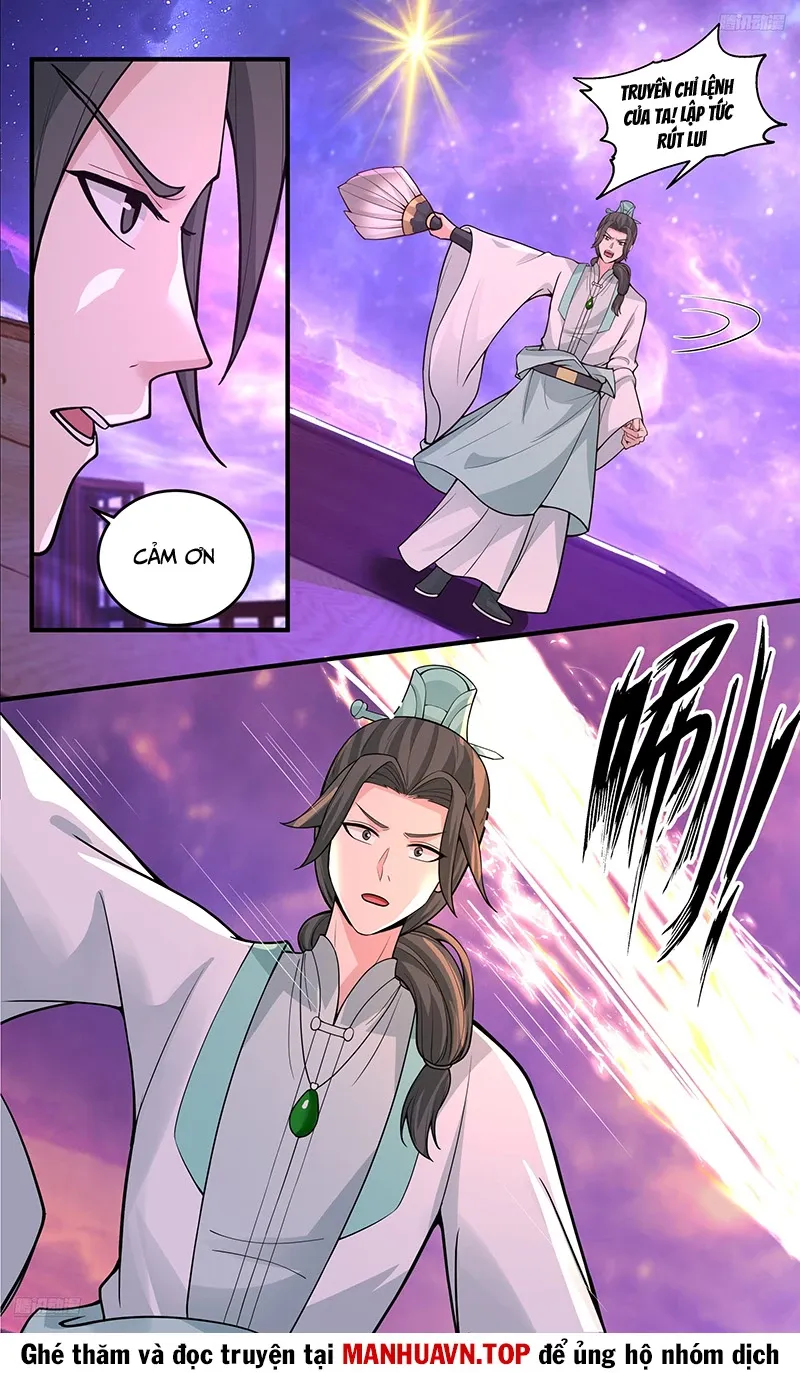 đọc truyện Võ Luyện Đỉnh Phong Chương 3778 ảnh 12 tại Thiên Thai Truyện