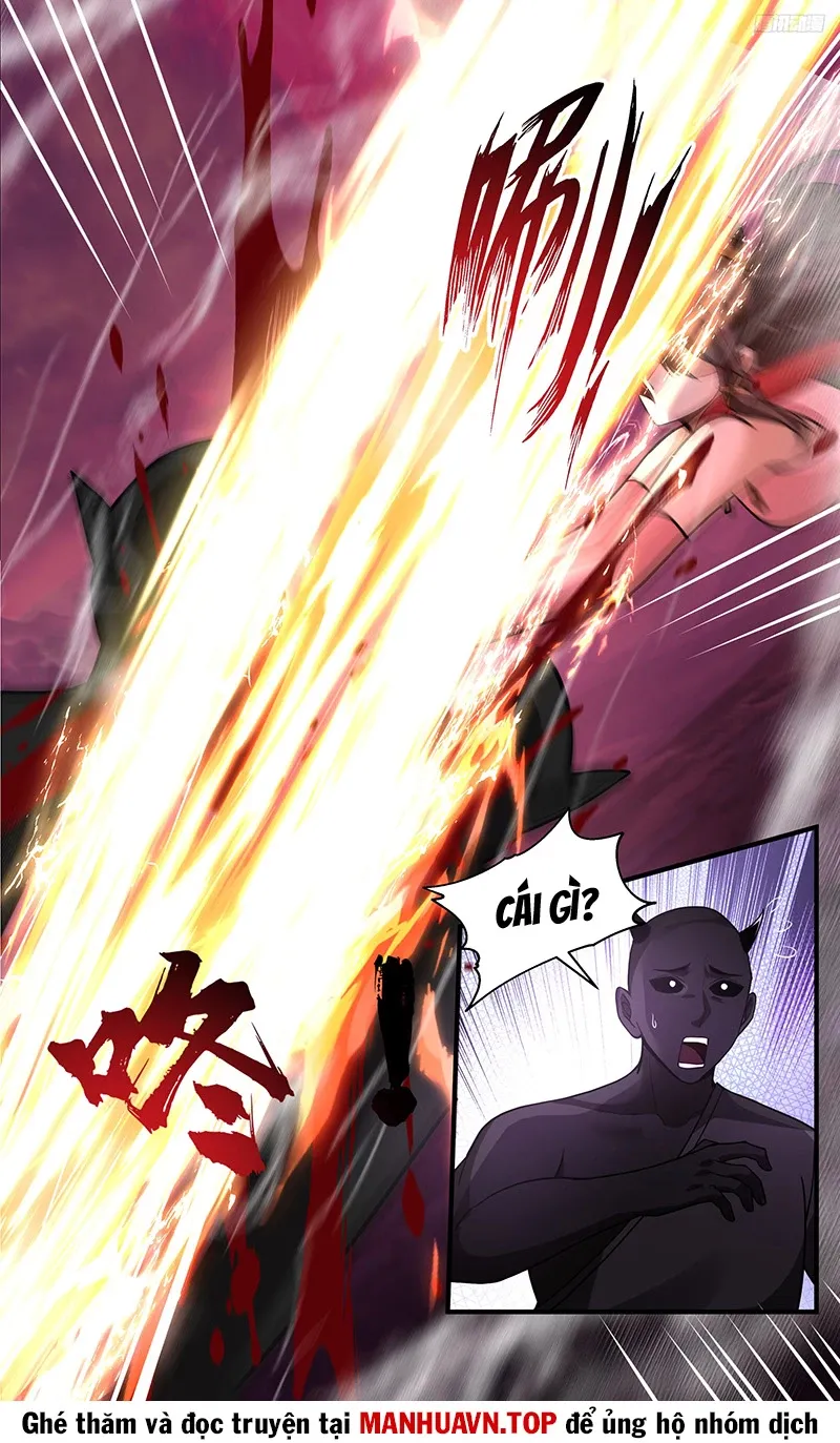 đọc truyện Võ Luyện Đỉnh Phong Chương 3778 ảnh 14 tại Thiên Thai Truyện