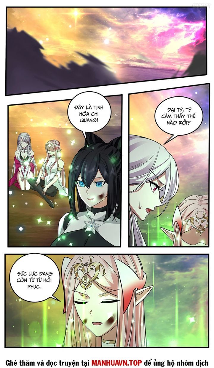 đọc truyện Võ Luyện Đỉnh Phong Chương 3779 ảnh 12 tại Thiên Thai Truyện