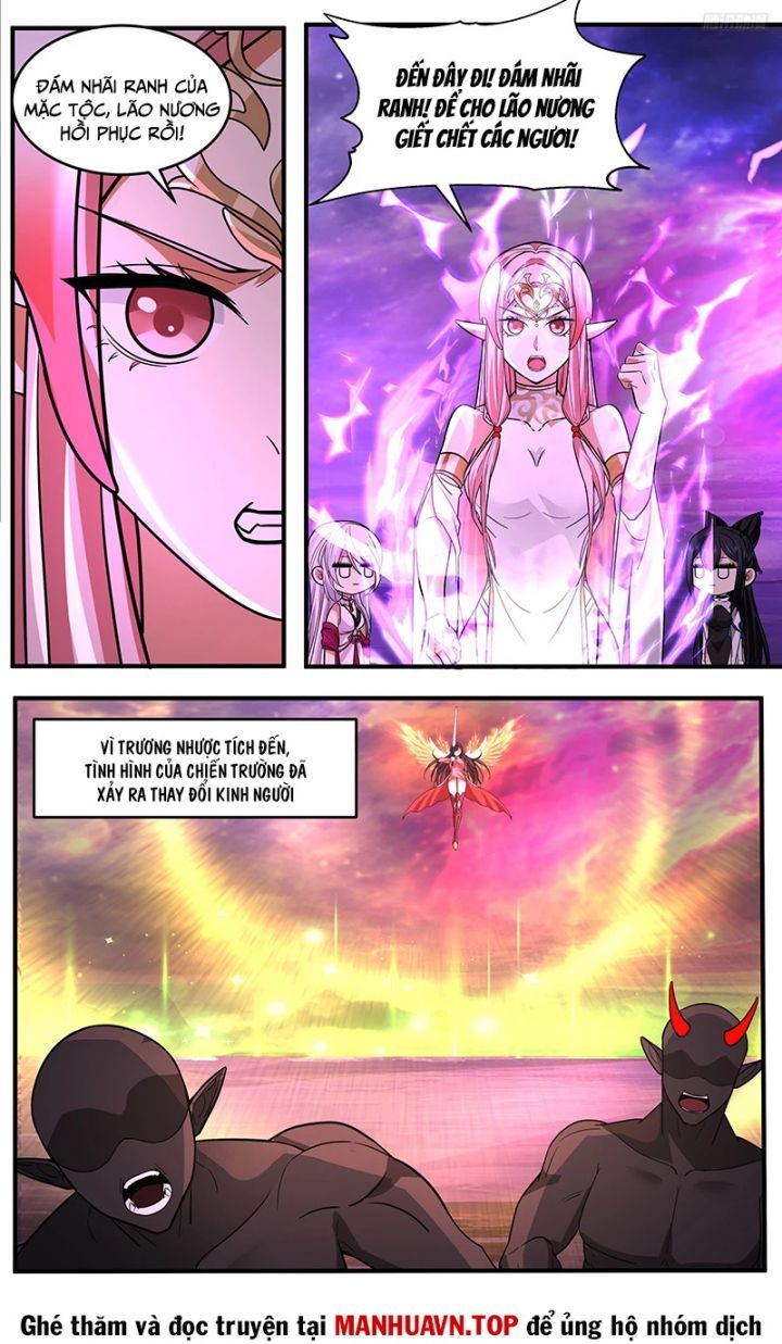 đọc truyện Võ Luyện Đỉnh Phong Chương 3779 ảnh 13 tại Thiên Thai Truyện